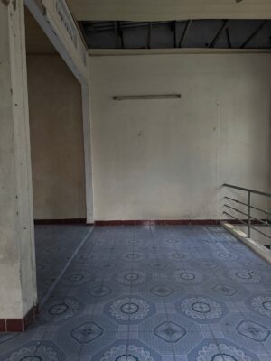 BÁN NHÀ MẶT TIỀN TÔN ĐỨC THẮNG – VỊ TRÍ KINH DOANH SẦM UẤT – 177M²