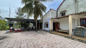 ĐẤT BIỂN ĐẸP – VỊNH GIANG, BÌNH NAM, THĂNG BÌNH, QUẢNG NAM