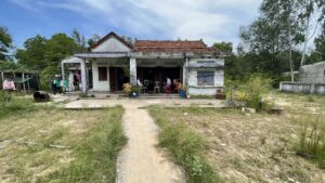 ĐẤT BIỂN ĐẸP – VỊNH GIANG, BÌNH NAM, THĂNG BÌNH, QUẢNG NAM